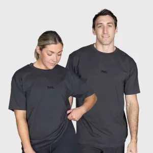 TWL - OVERSIZED T-SHIRT - PHANTOM