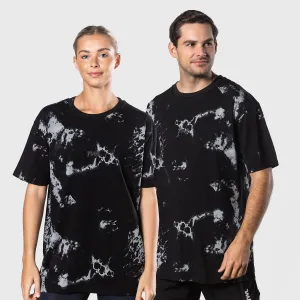 TWL - OVERSIZED T-SHIRT - ZEPHYR