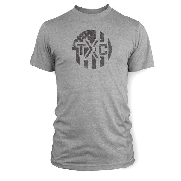 TXC Logo T Shirt