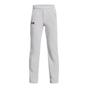 UA Boys' Armour Fleece® Pants