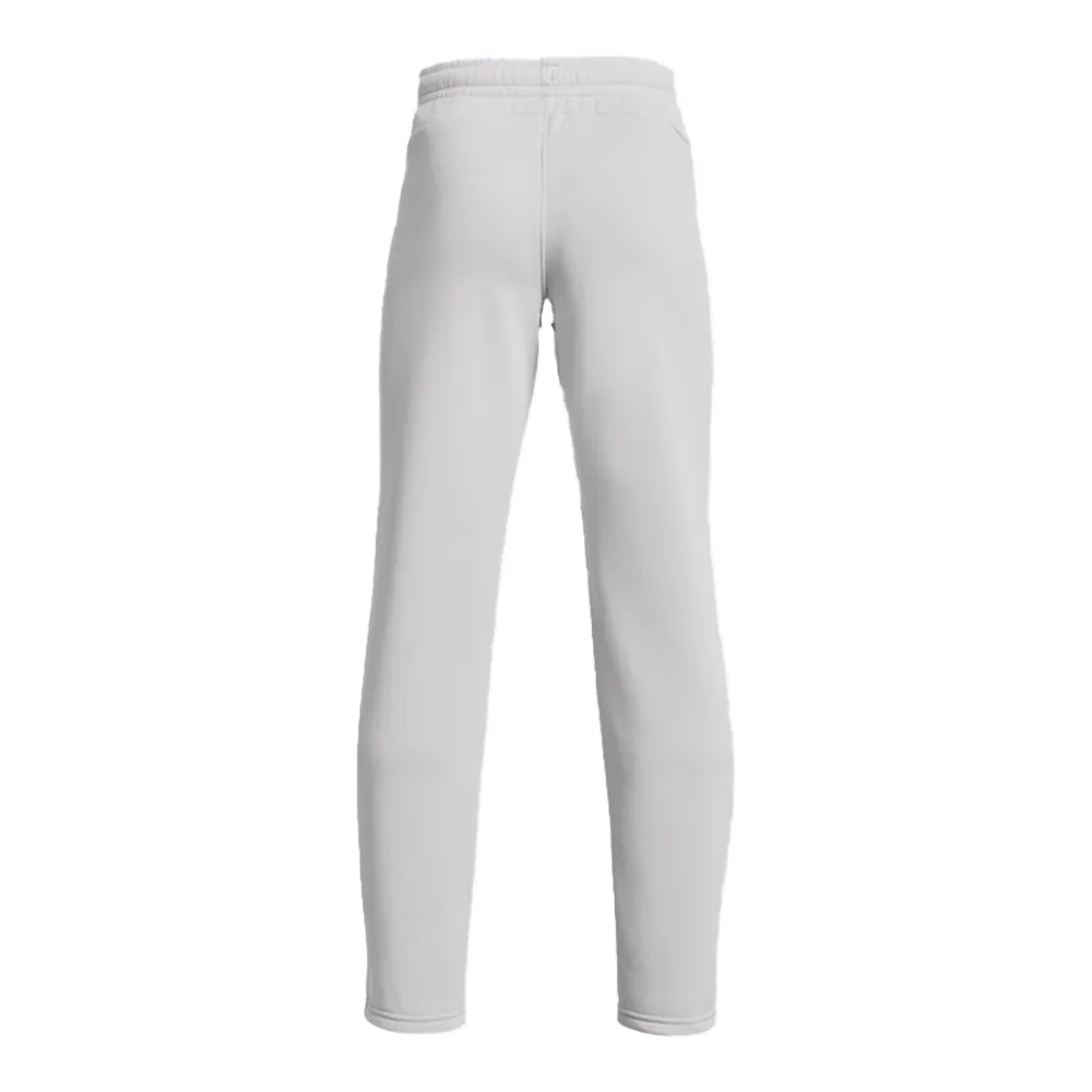 UA Boys' Armour Fleece® Pants