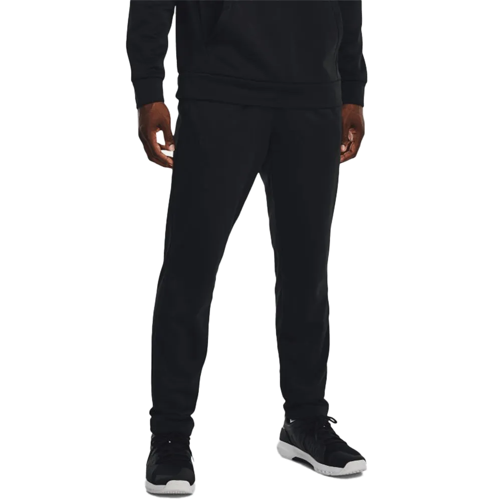 UA Men's Armour Fleece® Pants