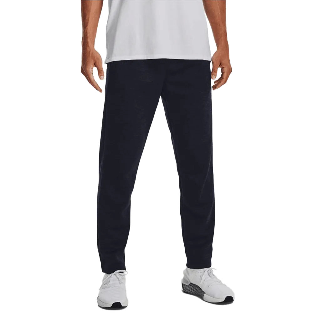 UA Men's Armour Fleece® Twist Pants