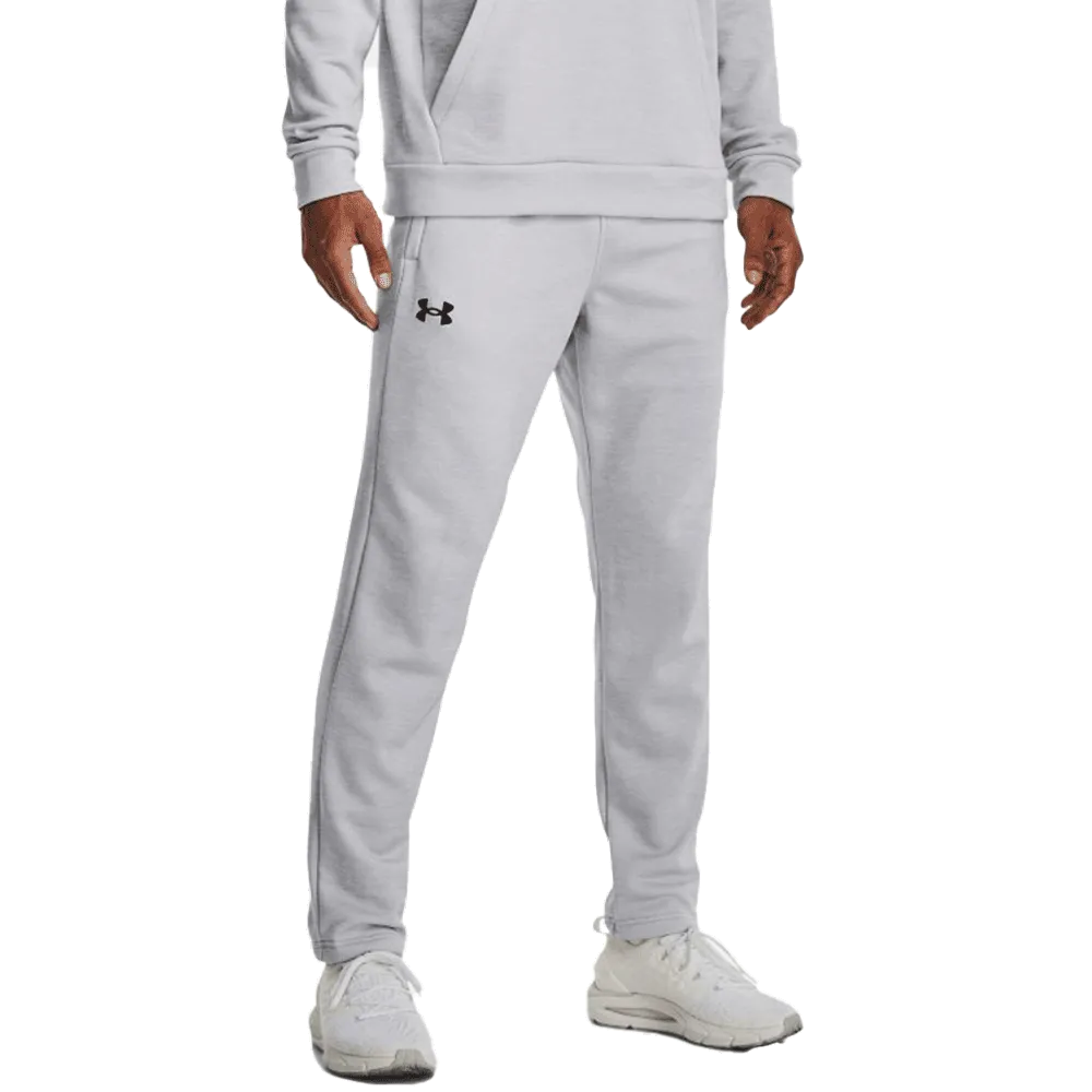 UA Men's Armour Fleece® Twist Pants