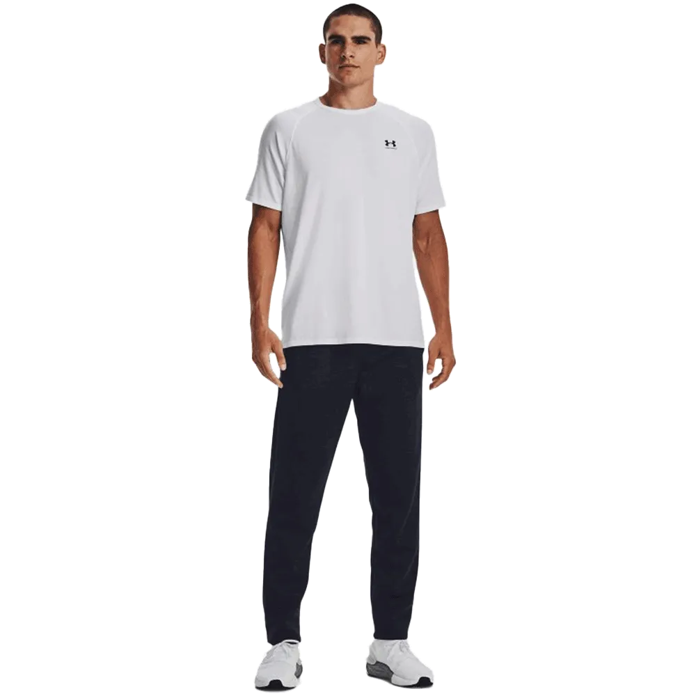 UA Men's Armour Fleece® Twist Pants