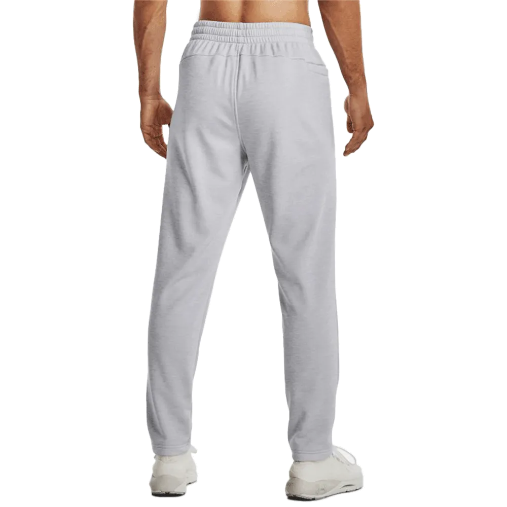 UA Men's Armour Fleece® Twist Pants