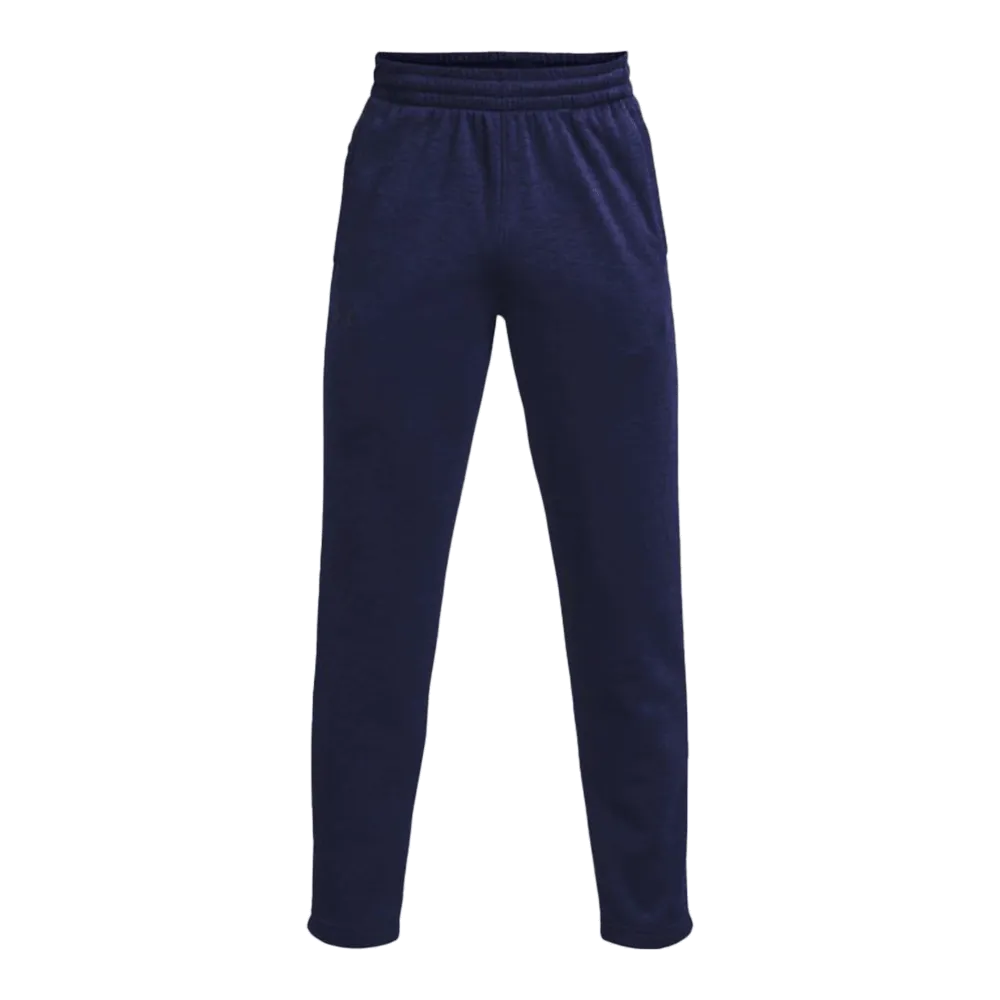UA Men's Armour Fleece® Twist Pants