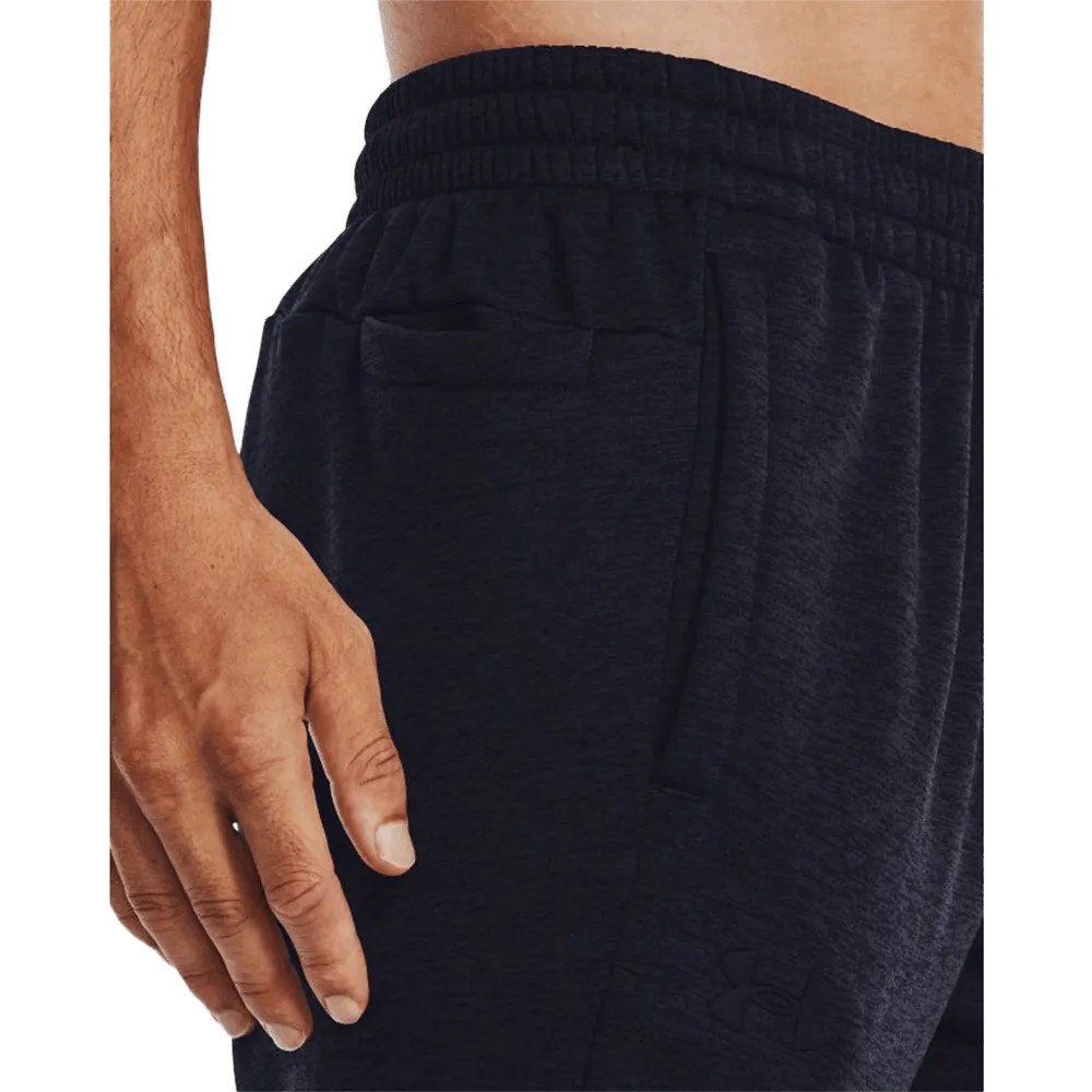 UA Men's Armour Fleece® Twist Pants