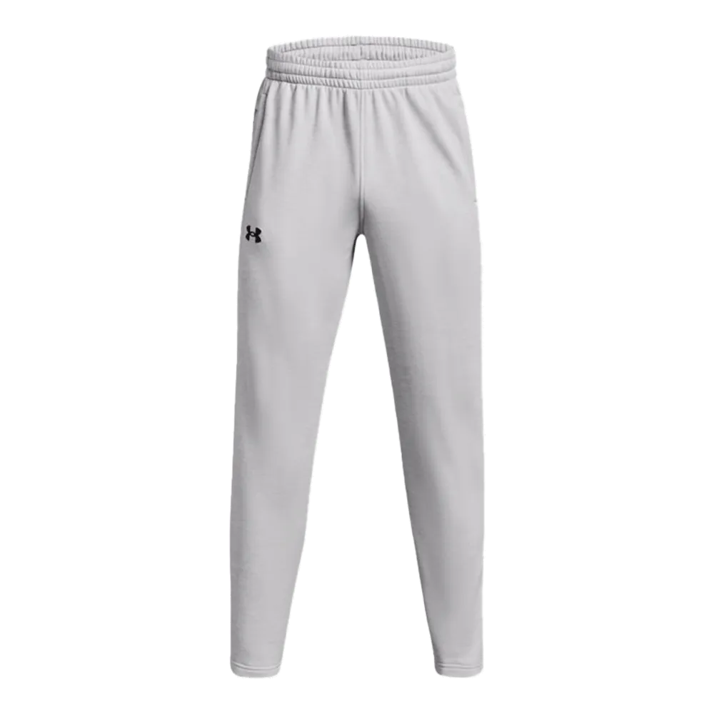 UA Men's Armour Fleece® Twist Pants