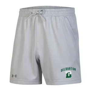 UA Motion 5.5" Short - Halo Grey