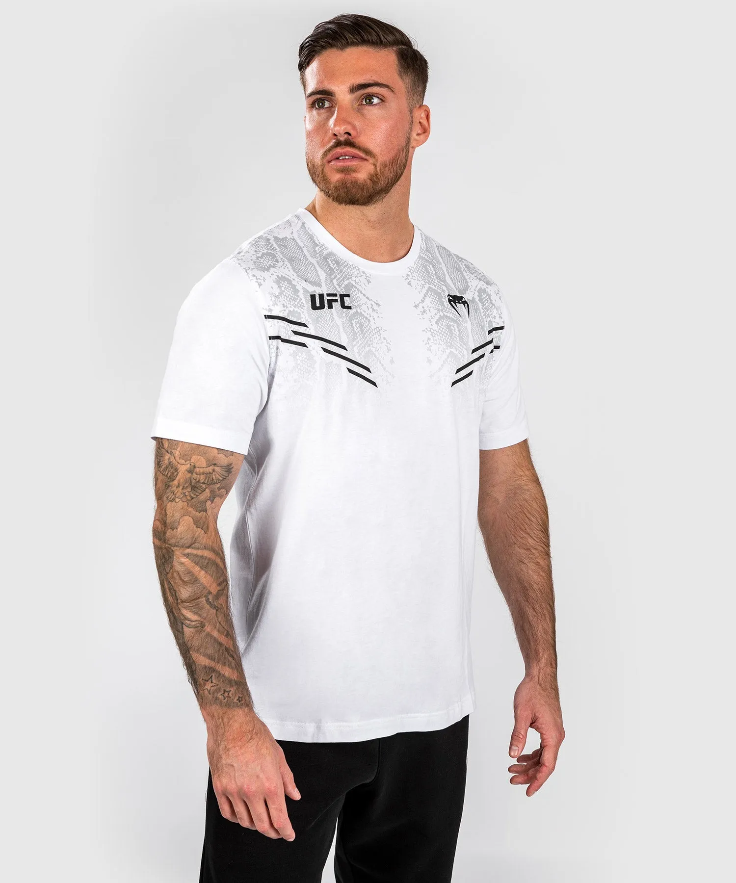 UFC® Adrenaline by Venum® Replica Men’s Short-sleeve T-shirt