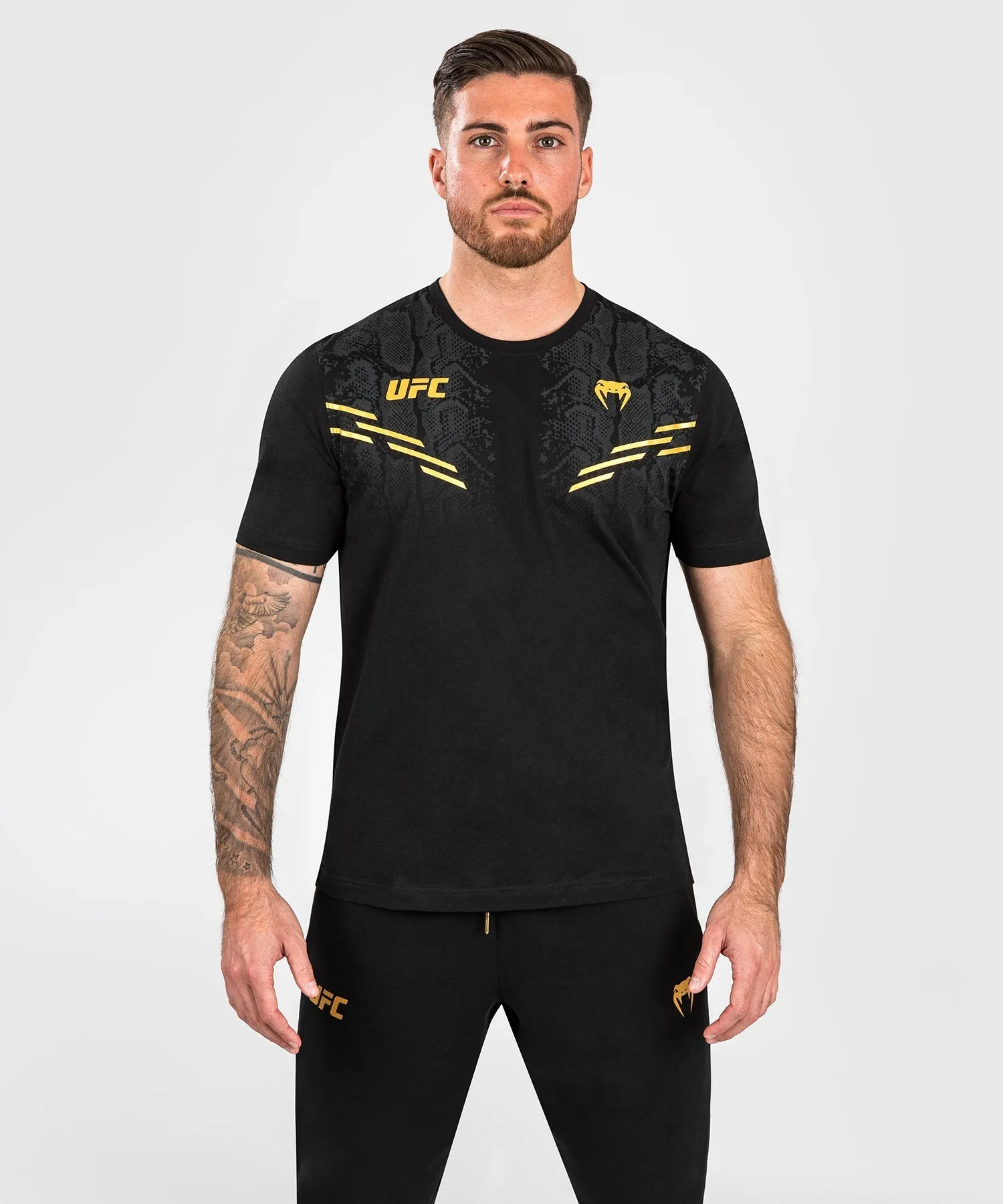 UFC® Adrenaline by Venum® Replica Men’s Short-sleeve T-shirt