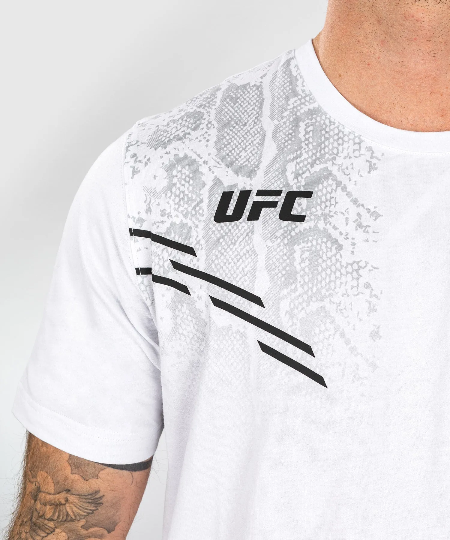 UFC® Adrenaline by Venum® Replica Men’s Short-sleeve T-shirt