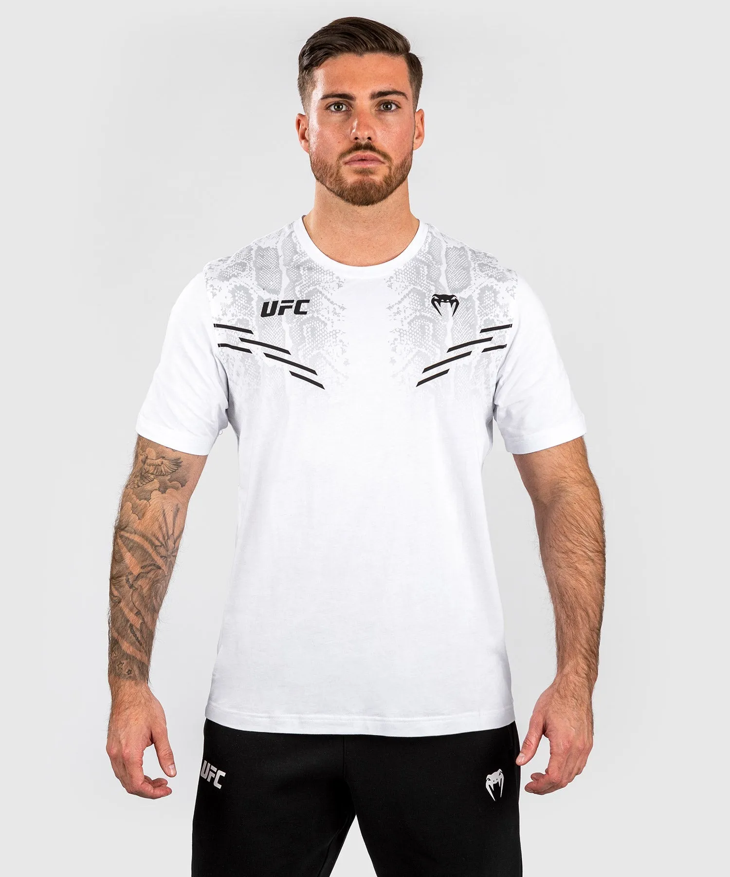 UFC® Adrenaline by Venum® Replica Men’s Short-sleeve T-shirt