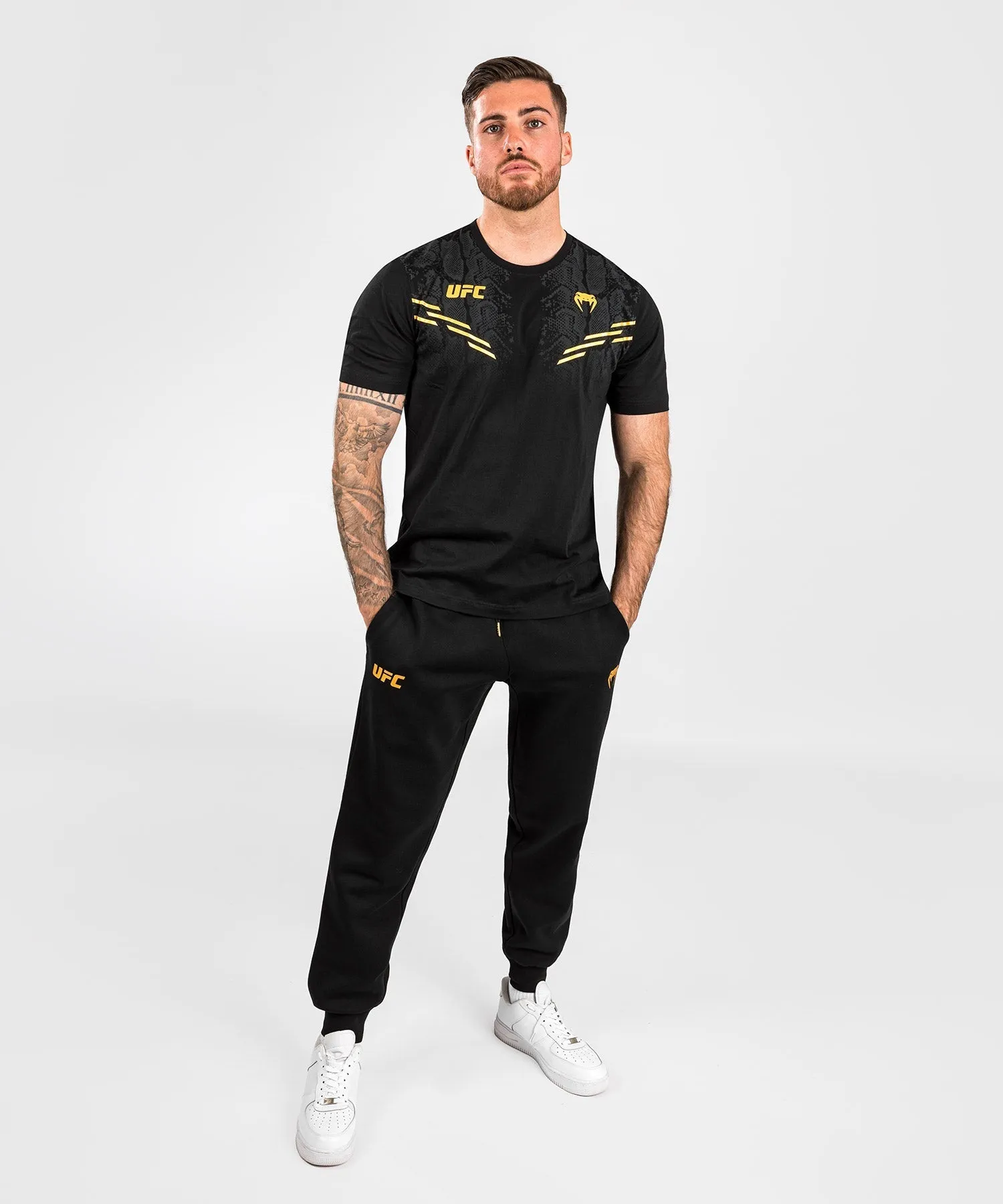 UFC® Adrenaline by Venum® Replica Men’s Short-sleeve T-shirt
