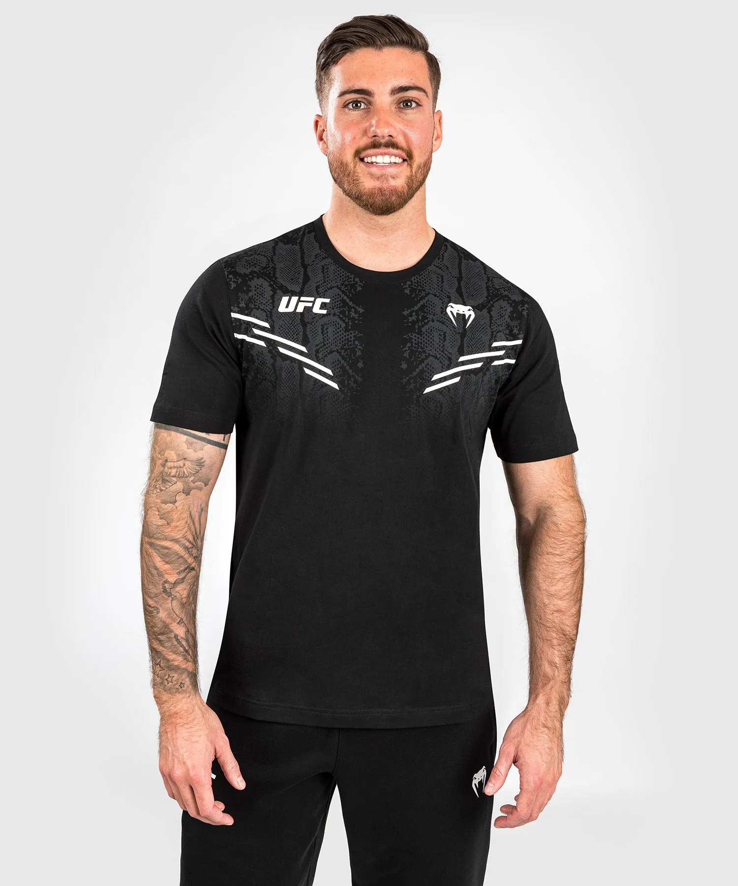UFC® Adrenaline by Venum® Replica Men’s Short-sleeve T-shirt