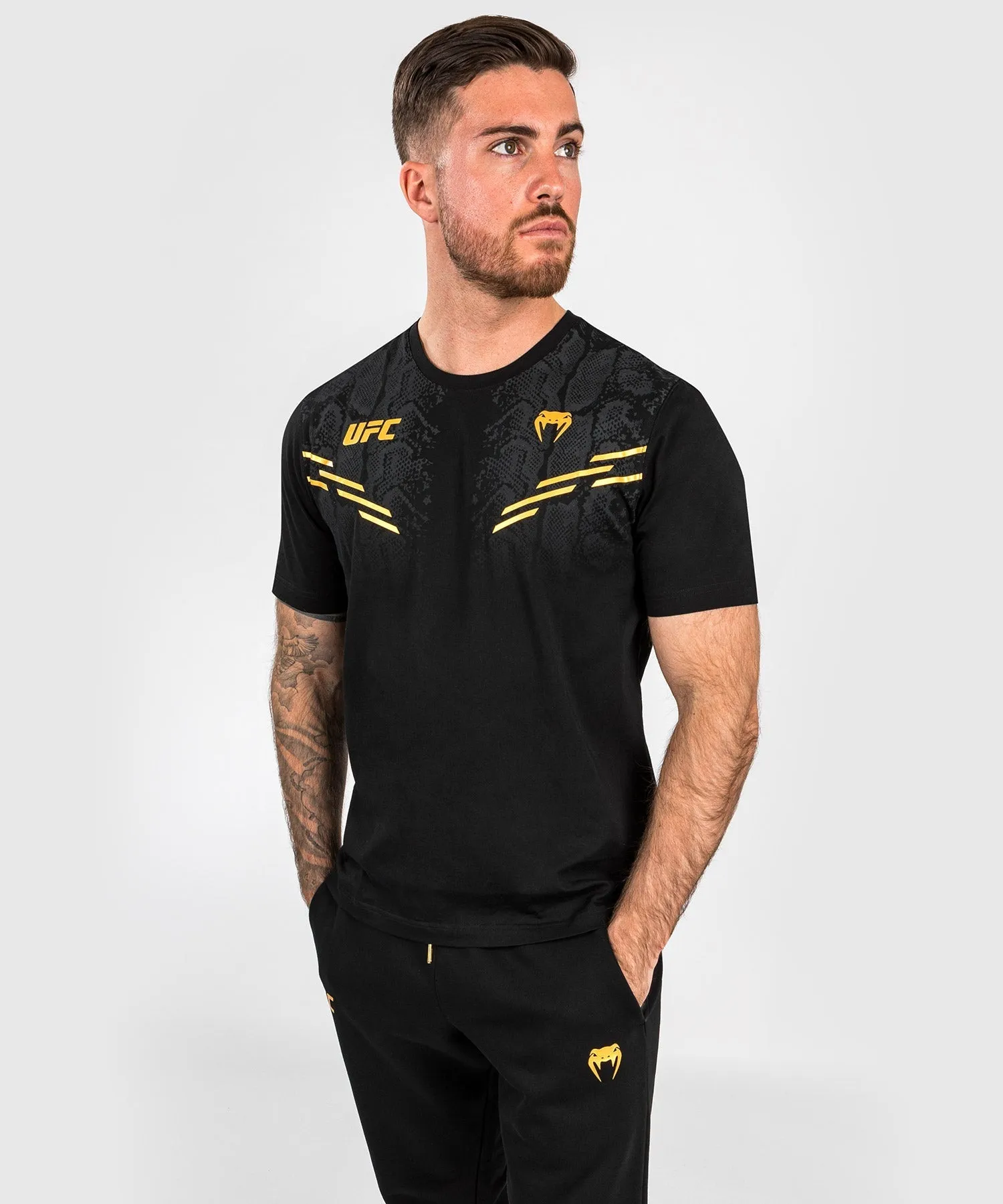 UFC® Adrenaline by Venum® Replica Men’s Short-sleeve T-shirt