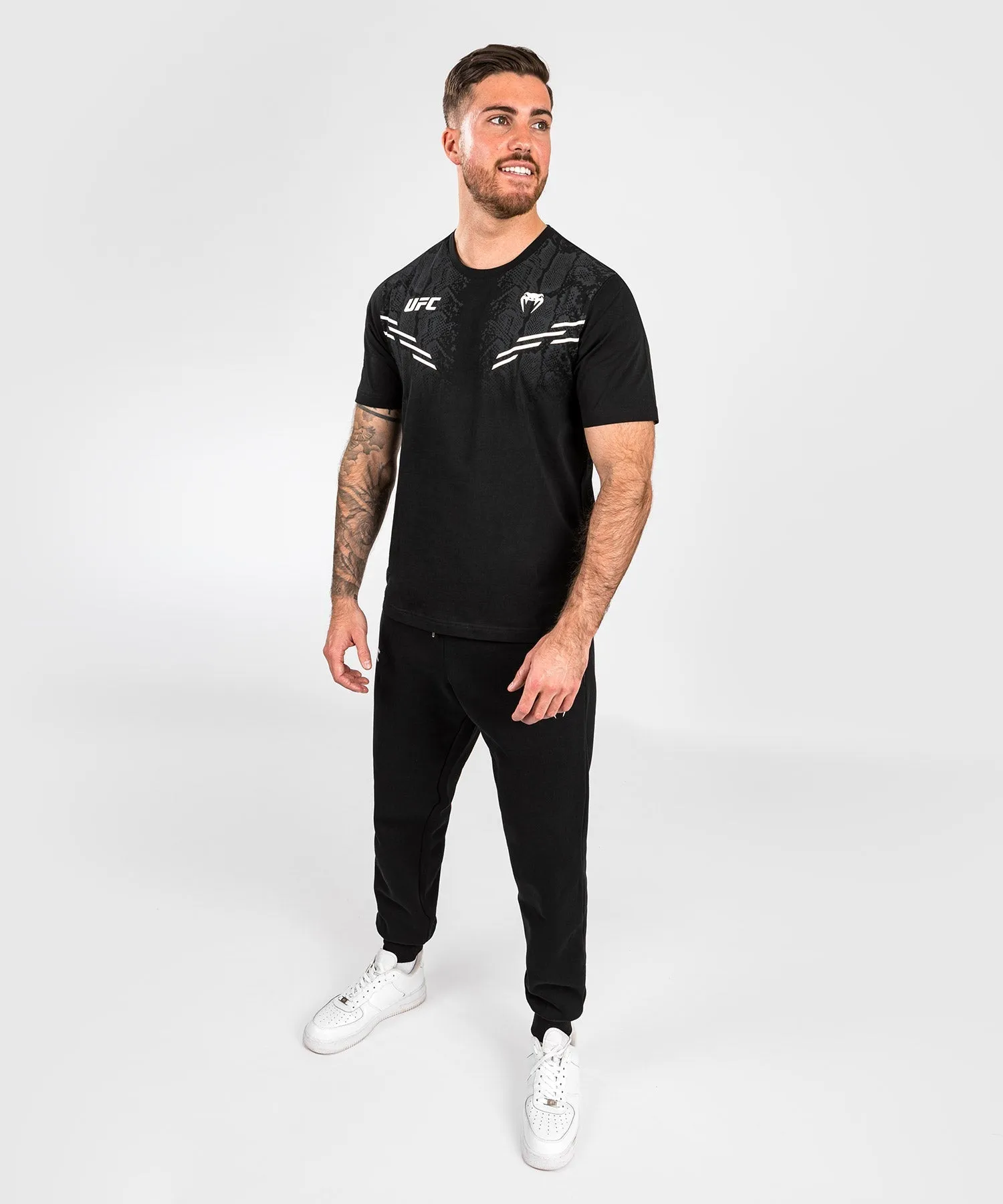 UFC® Adrenaline by Venum® Replica Men’s Short-sleeve T-shirt