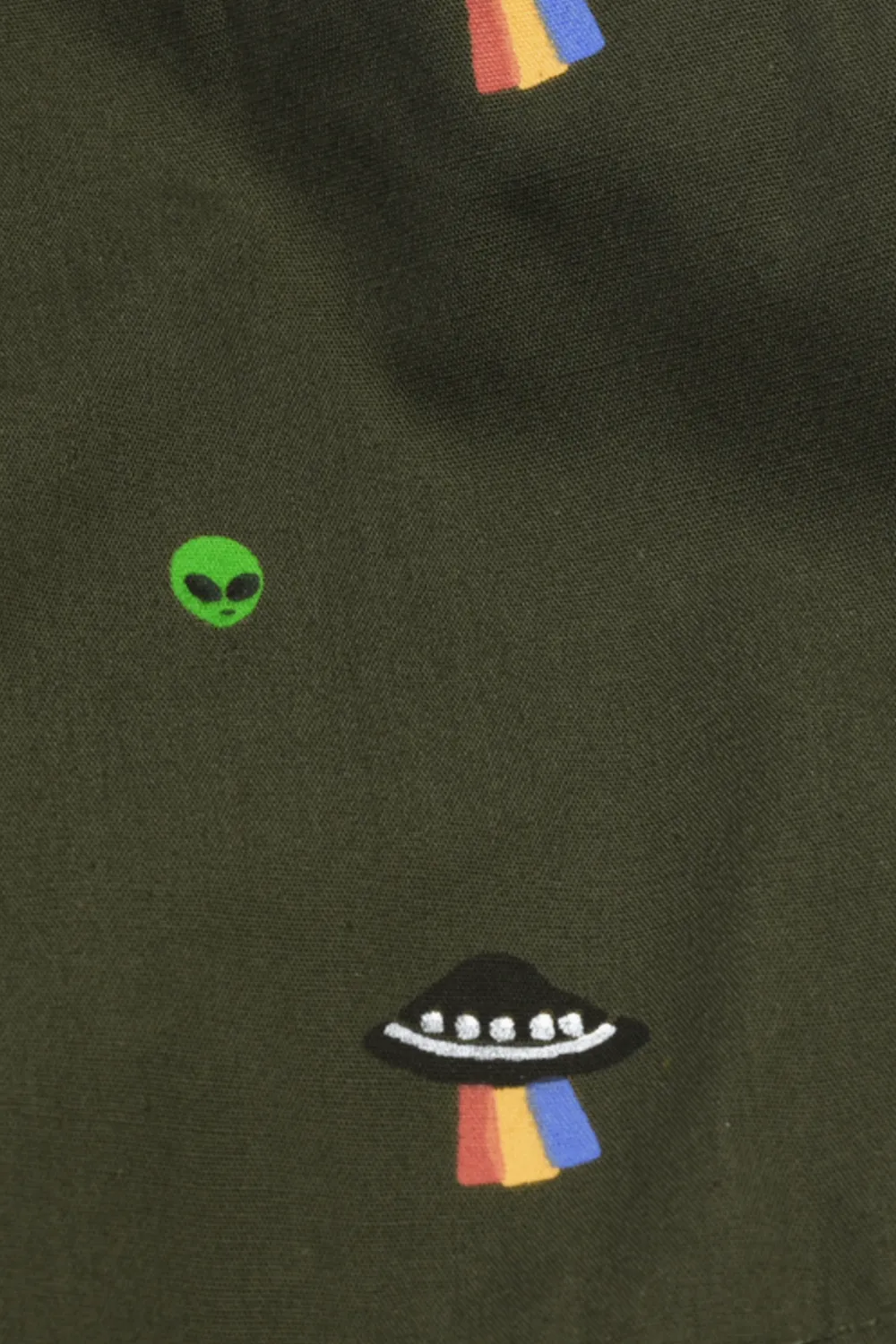 UFO Boxer Shorts