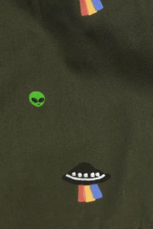 UFO Boxer Shorts