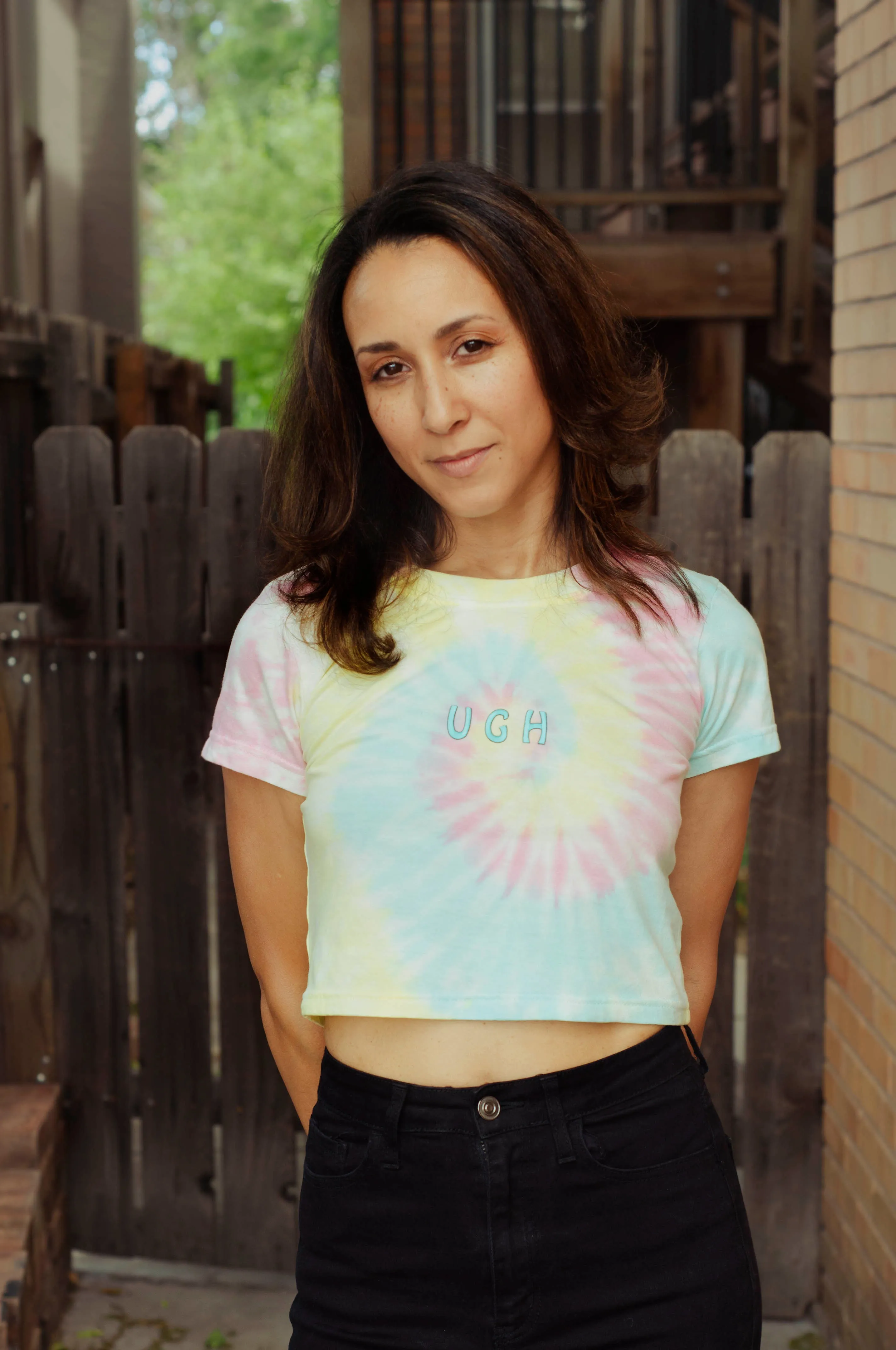 UGG Tee