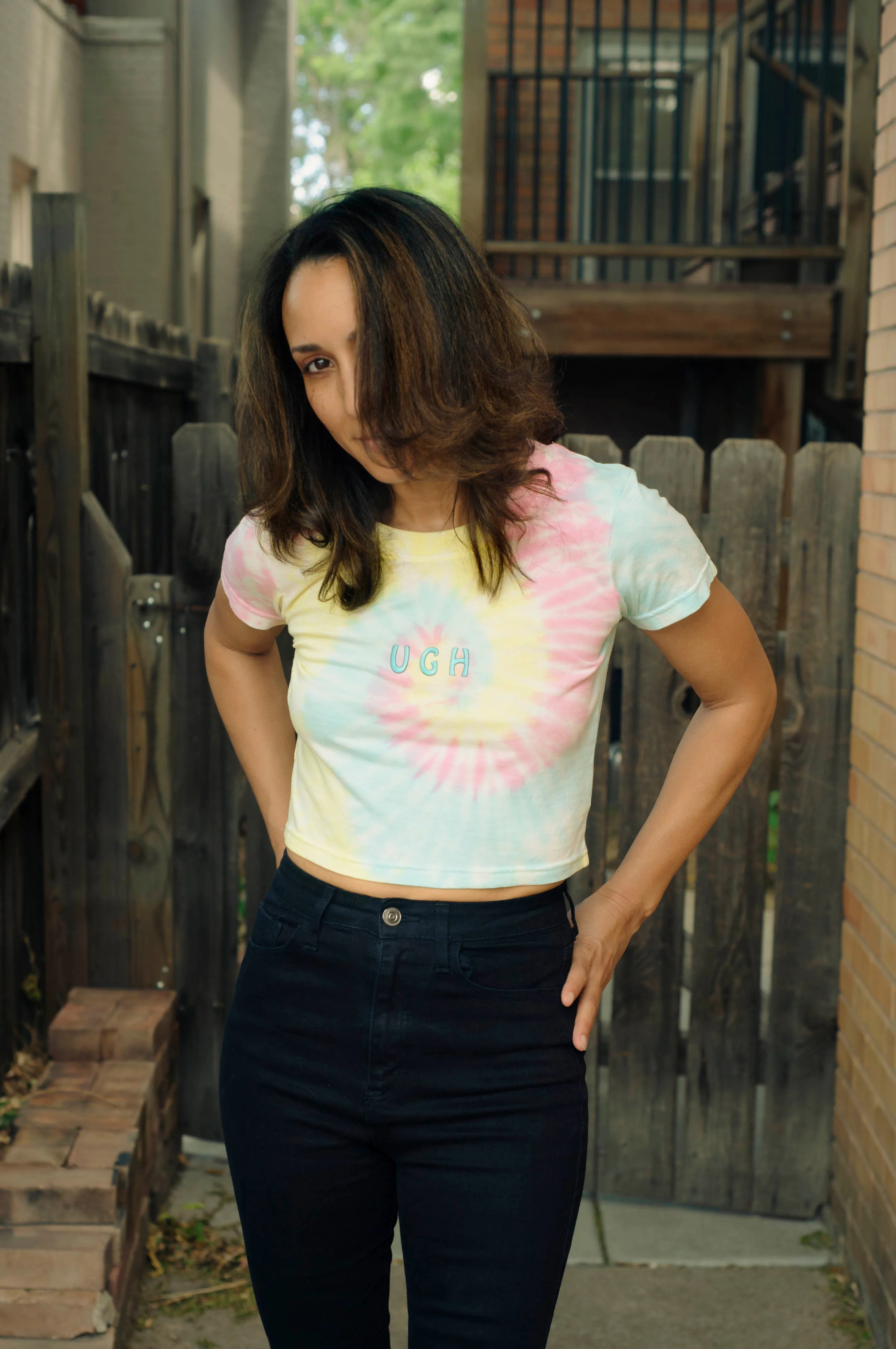 UGG Tee