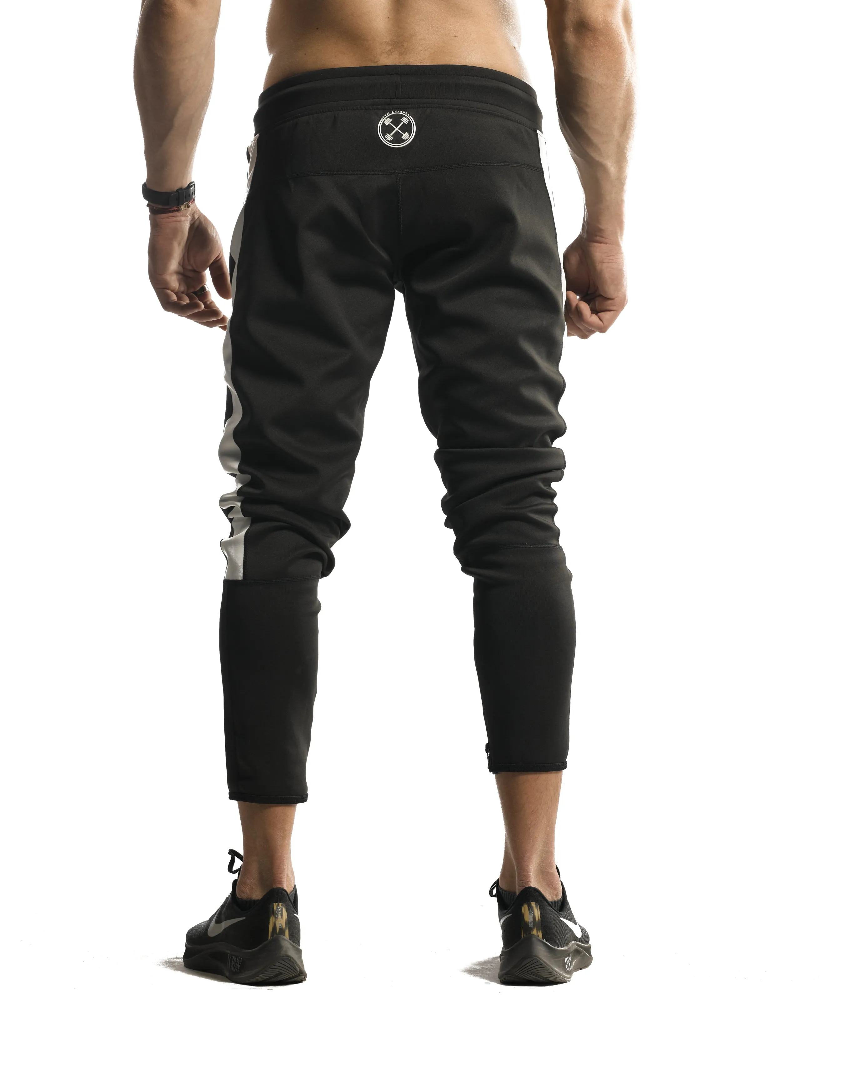 ULTRA Track Pants [Black]