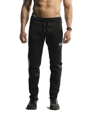 ULTRA Track Pants [Black]