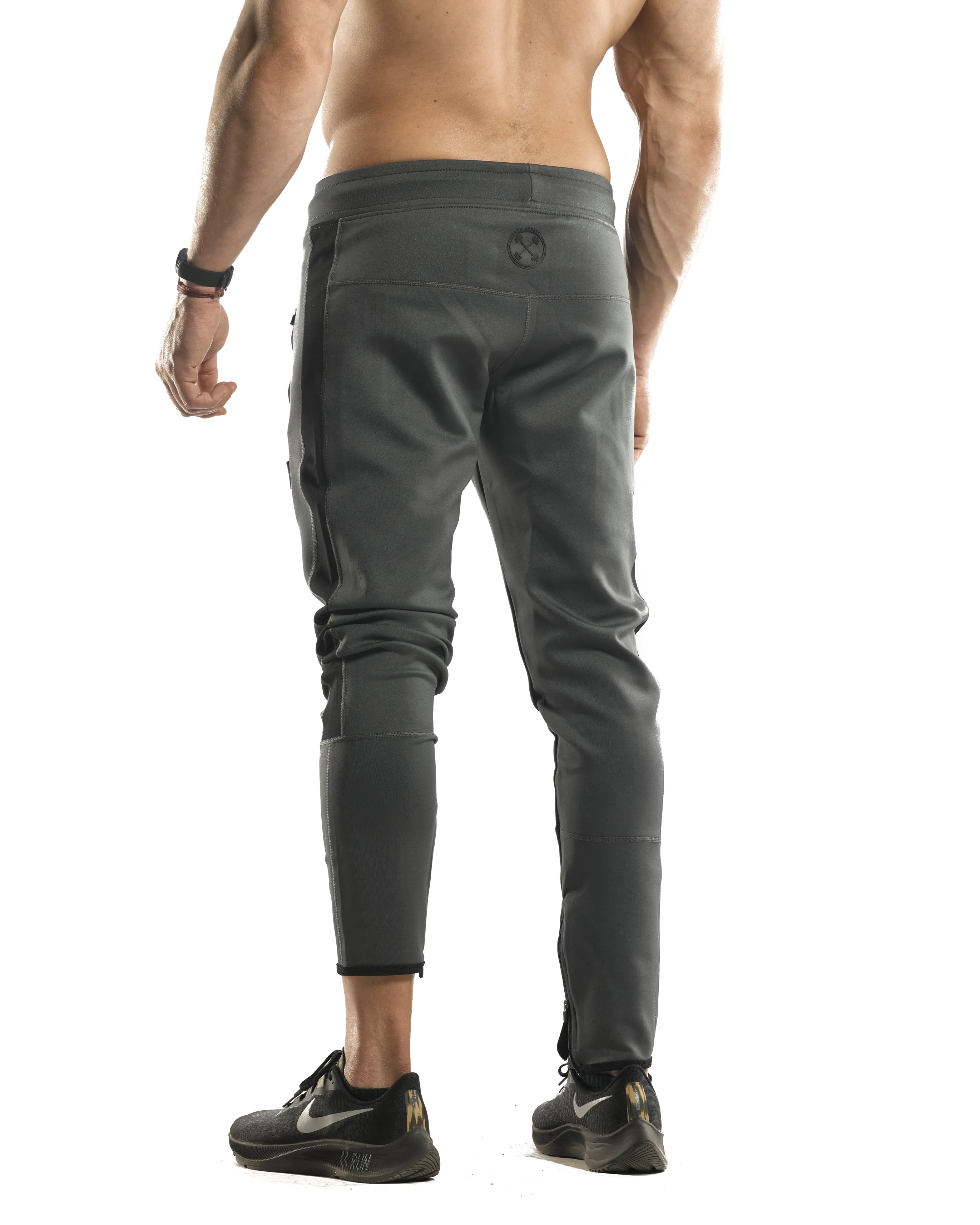 ULTRA Track Pants [Grey]