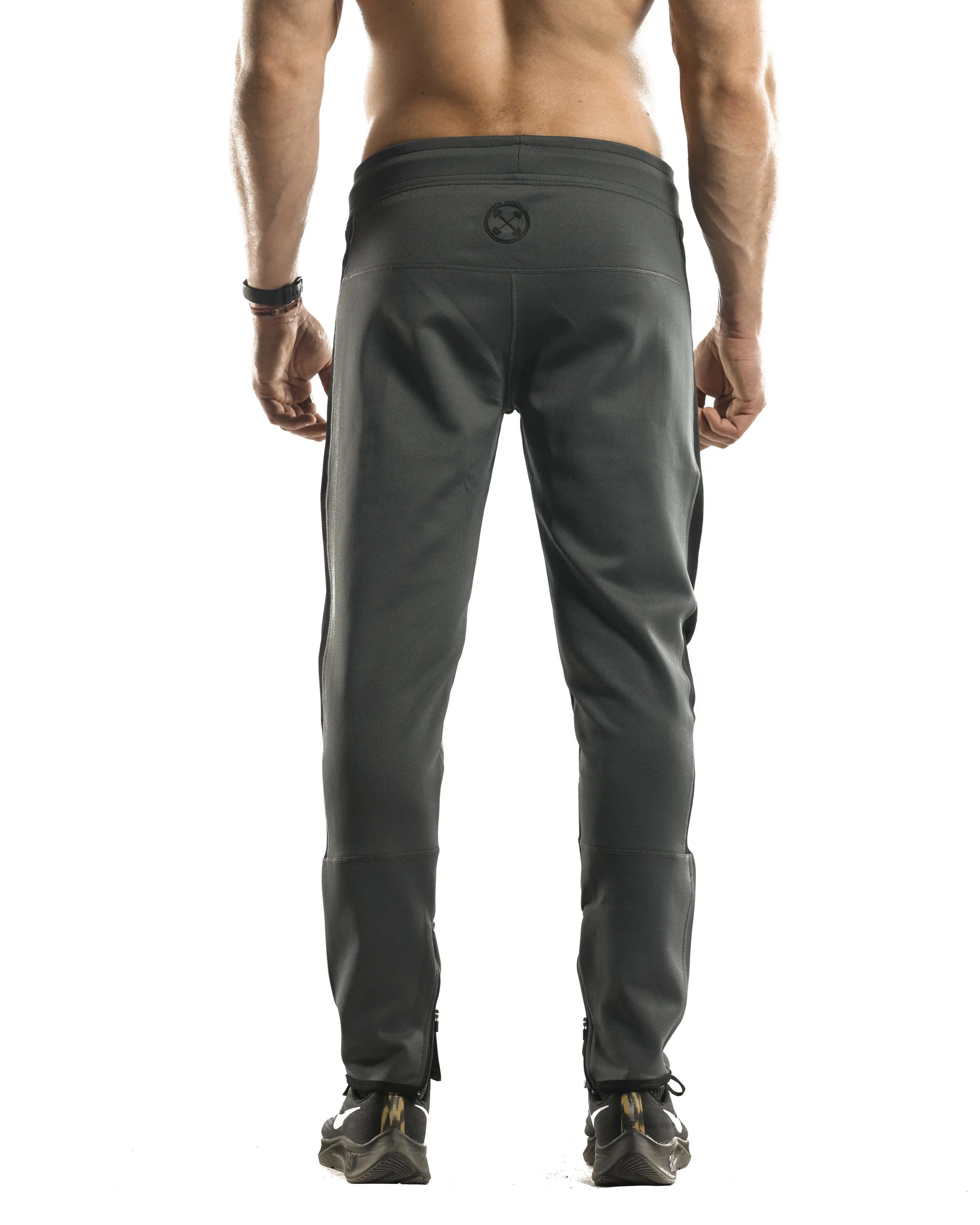 ULTRA Track Pants [Grey]