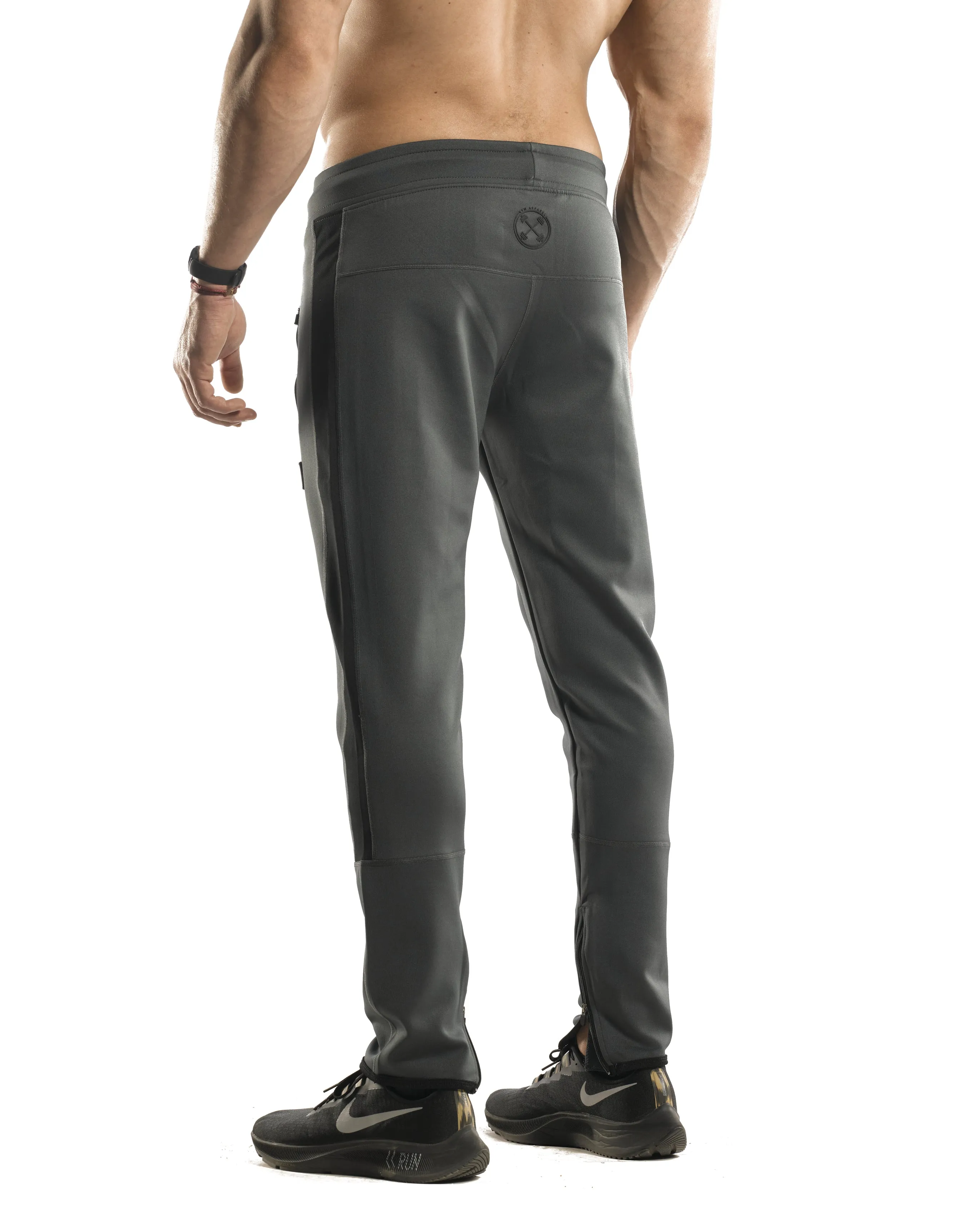 ULTRA Track Pants [Grey]