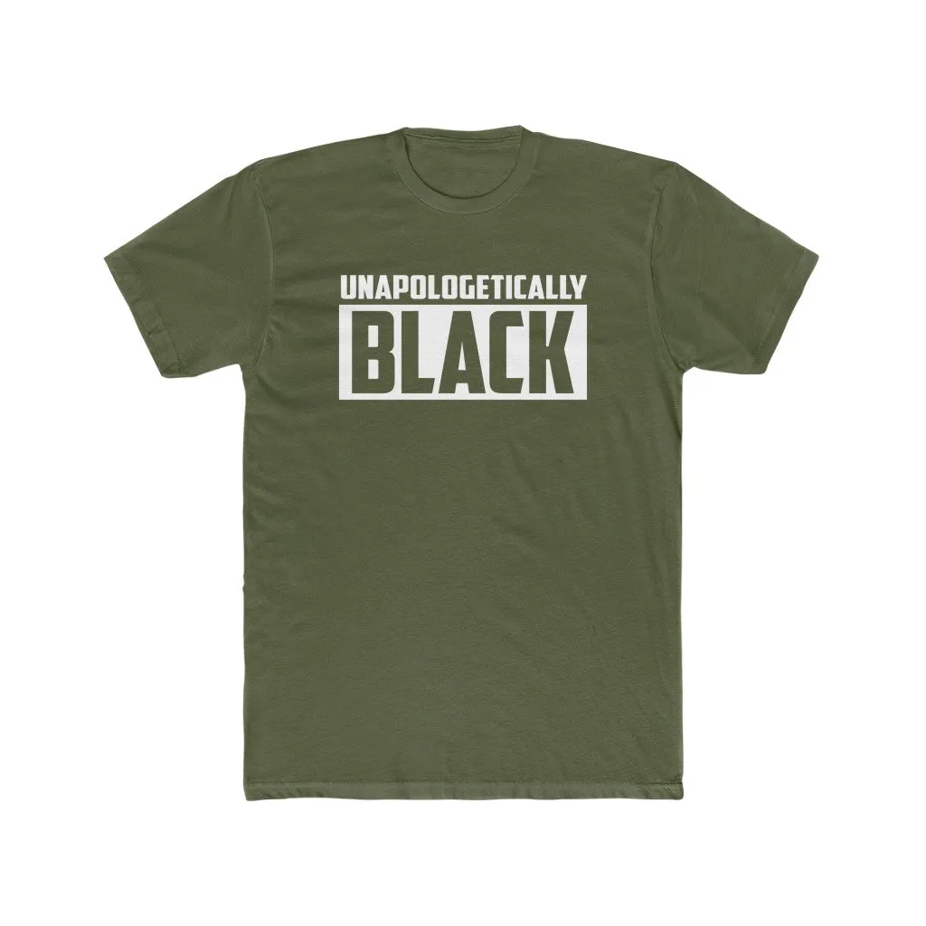 Unapologetically Black