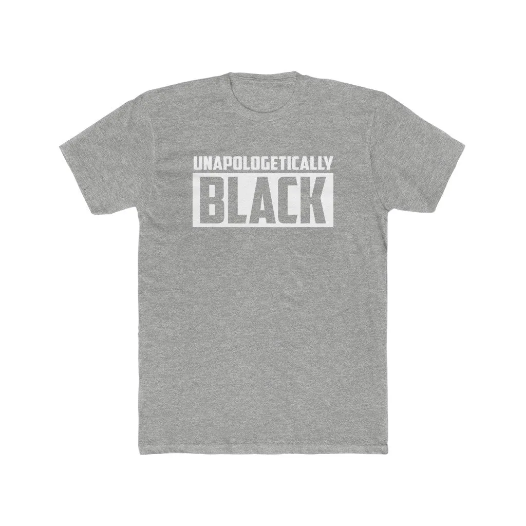 Unapologetically Black