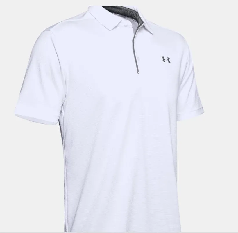 Under Armour Men's Tech Polo