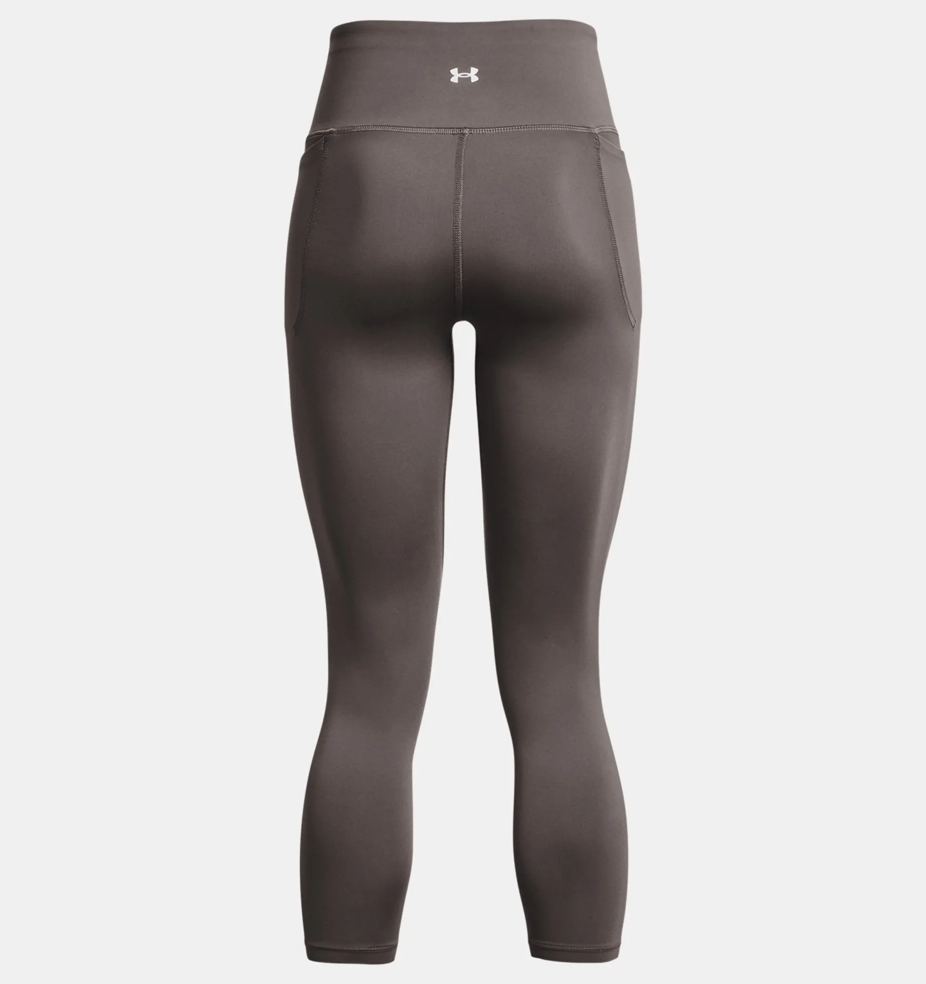 Under Armour Women's UA Meridian Ankle Leggings