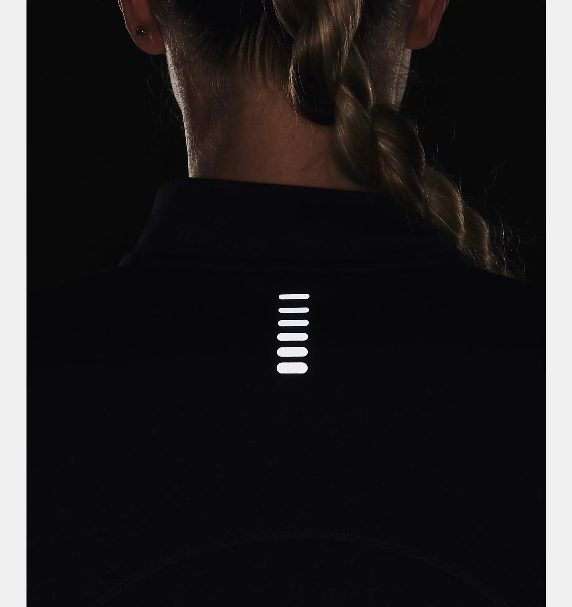 Under Armour Women's UA Qualifier 2.0 1/2 Zip