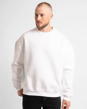 Unisex Classic Crew - Arctic