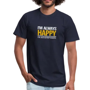 Unisex Jersey T-Shirt by Bella   Canvas