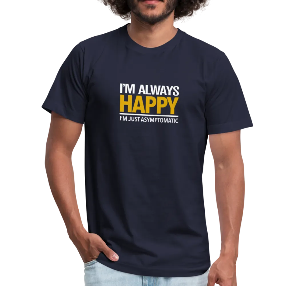 Unisex Jersey T-Shirt by Bella   Canvas