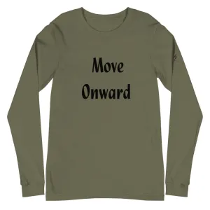 Unisex Long Sleeve Tee