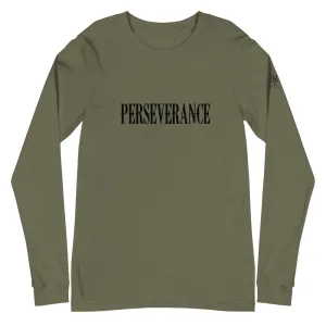 Unisex Long Sleeve Tee