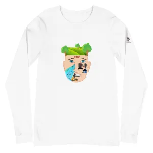 Unisex Long Sleeve Tee