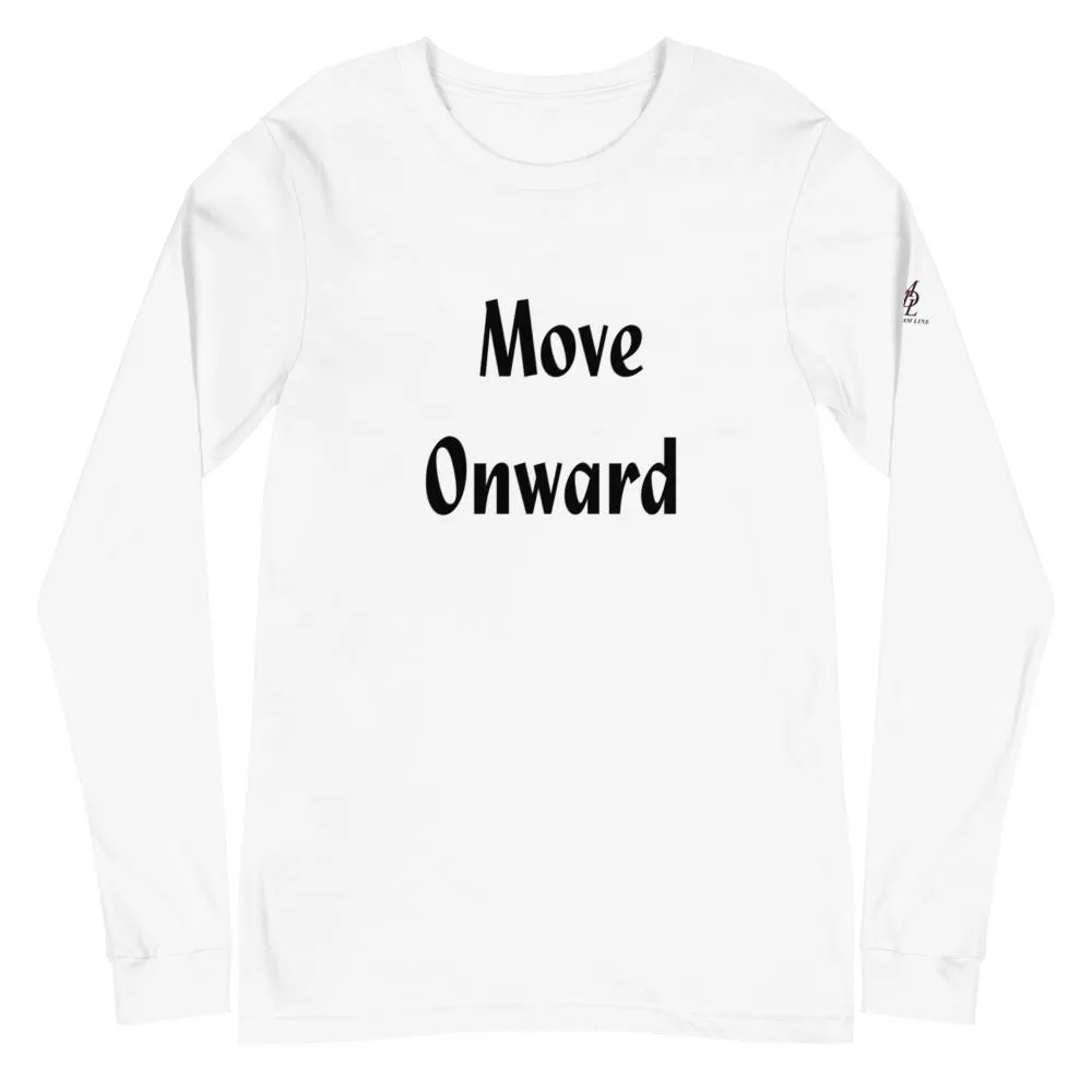 Unisex Long Sleeve Tee