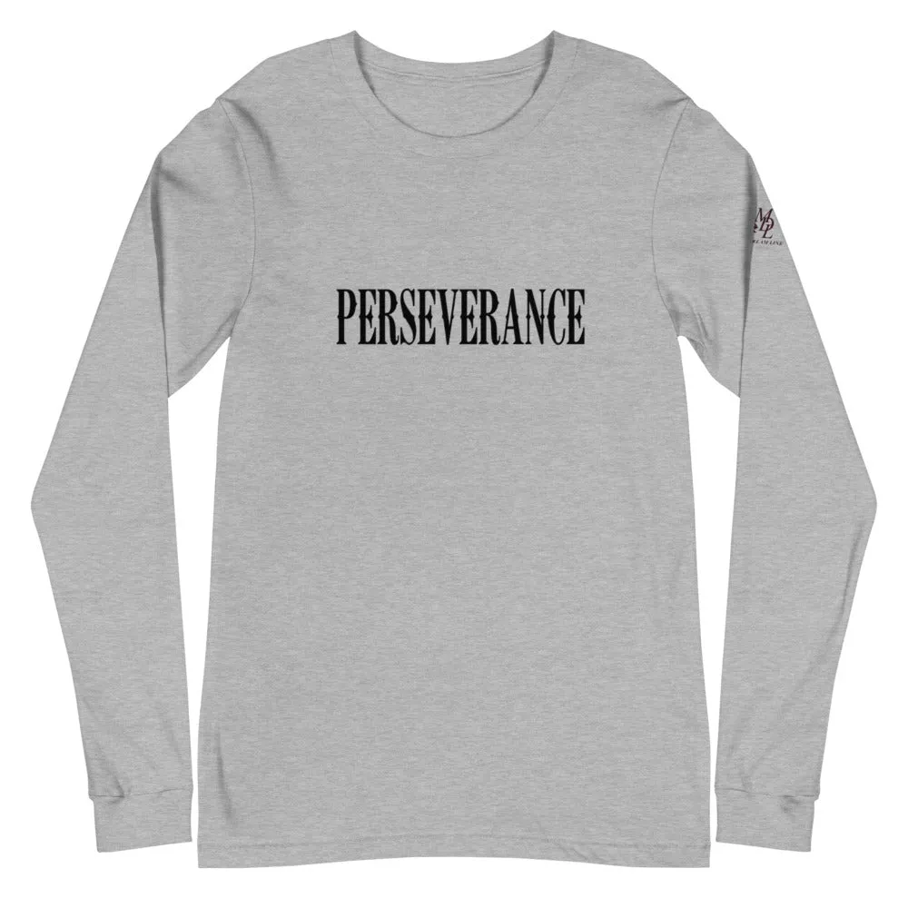 Unisex Long Sleeve Tee