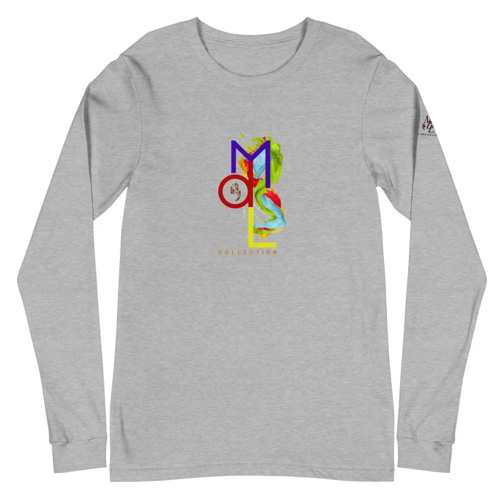 Unisex Long Sleeve Tee