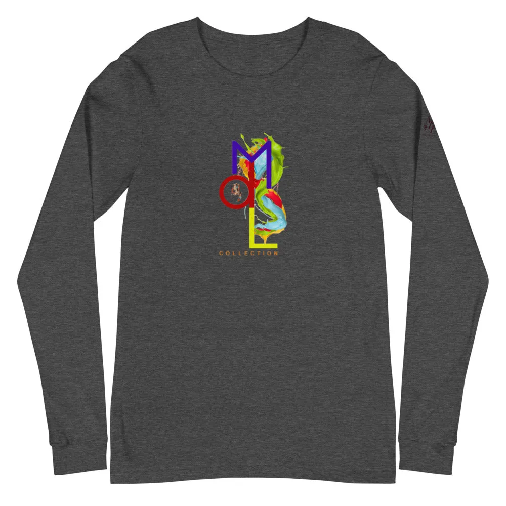 Unisex Long Sleeve Tee