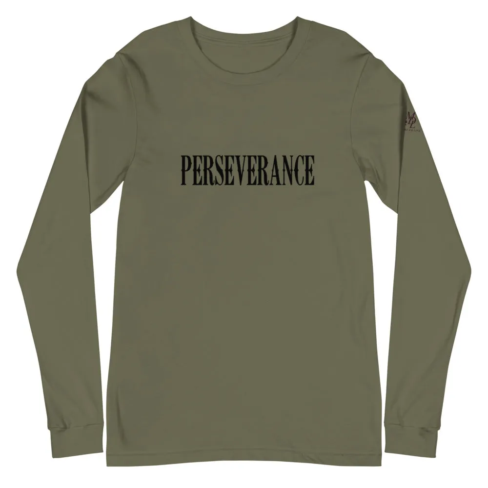Unisex Long Sleeve Tee