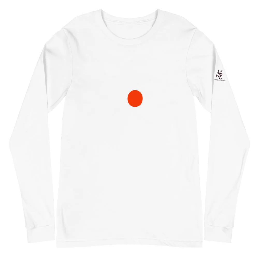 Unisex Long Sleeve Tee