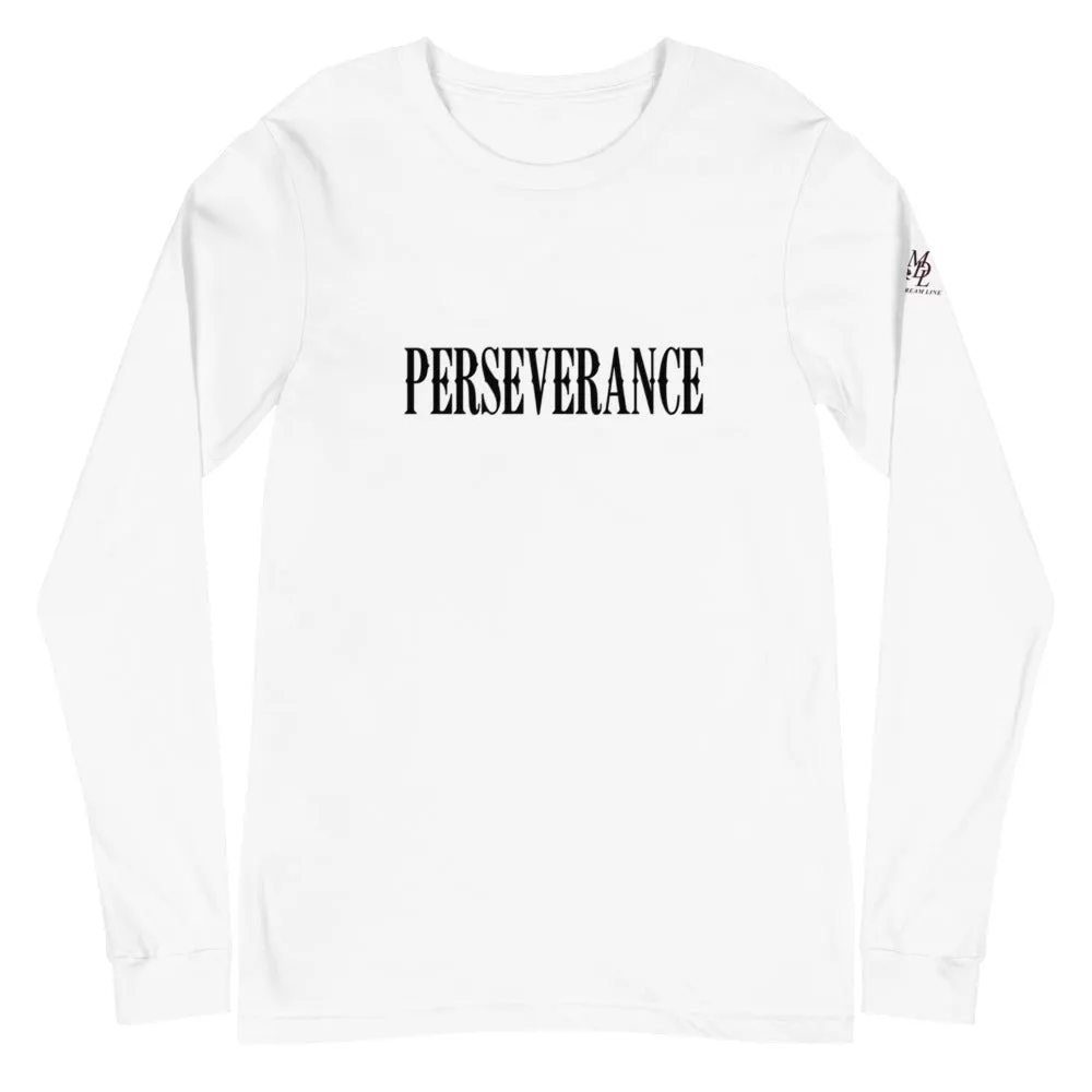 Unisex Long Sleeve Tee