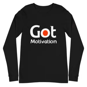 Unisex Long Sleeve Tee